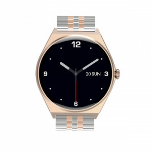 EcoWatch Smartwatch EW05, gold
