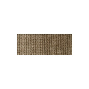 Garden Screen Mat 100x500cm, beige