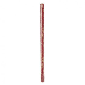 Decorative Christmas Wrapping Paper Roll, 70x500 cm