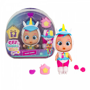 Cry Babies Doll Magic Tears Stars Talent Dreamy 3+