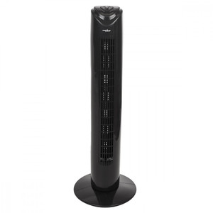 GreenBlue Tower Fan with Remote Control 45W GB645