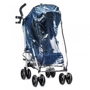 Baby Jogger Weathershield Rain Cover Vue