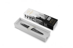Parker Ballpoint Pen Global Icons New York