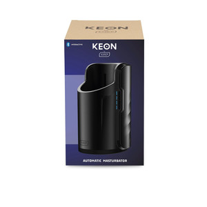 Keon by Kiiroo Automatic Masturbator (stroker NOT included)