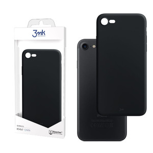 3MK Case for iPhone SE2020 / SE2022