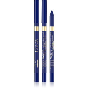 Eveline Variete Gel Eye Pencil 03 Blue