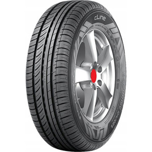 NOKIAN cLine Van 195/70R15 104S