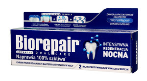Biorepair Oral Care Night Toothpaste 75ml