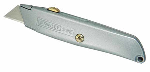 Stanley Utility Knife Classic 99