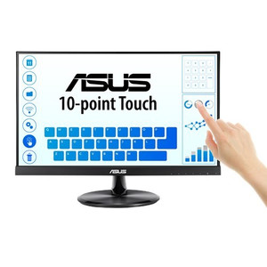 ASUS VT229H Touch Monitor - 21.5" FHD