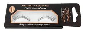 Top Choice Fashion Design False Eyelashes Natural & Exclusive