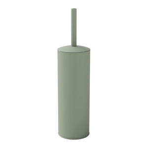 GoodHome Toilet Brush Elland, green