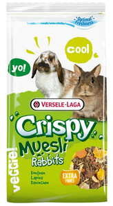 Versele-Laga Crispy Muesli Rabbit 2.75kg