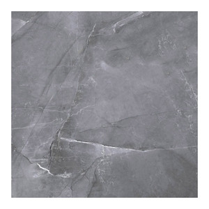 Gres Tile Will 60 x 60 cm, silver, 1.44 m2