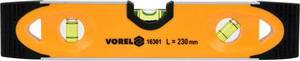 Vorel Torpedo Spirit Level 230mm 16301