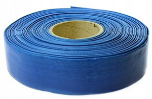 AW PVC Layflat Water Hose 2" x 20m