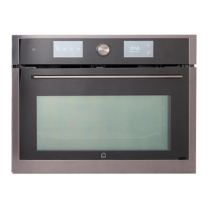 GoodHome Oven with Microwave Function Bamia GHCOM5