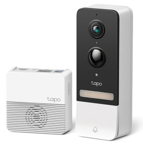 TP-Link Wireless Video Doorbell Kit Tapo D230S1
