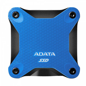Adata External SSD SD620 1TB U3.2A 520/460 MB/s, blue