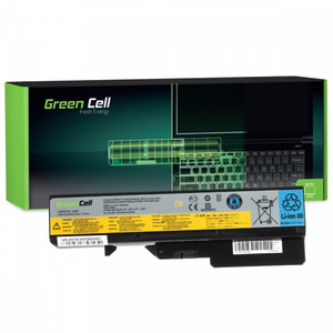 Green Cell Battery for Lenovo G460 11.1V 4400mAh