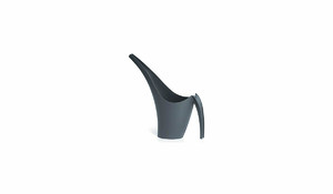 Watering Can Giraffe 1.5 l, anthracite