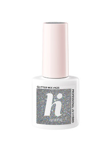 Hi Hybrid Nail Polish Carnival #426 Glitter Mix 5ml