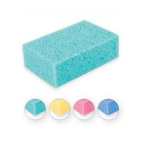 Bath Sponge Standard, random colours