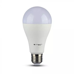 V-TAC Bulb LED Smart E27 9W A70 3000K