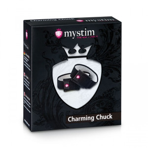 Mystim Electro-straps