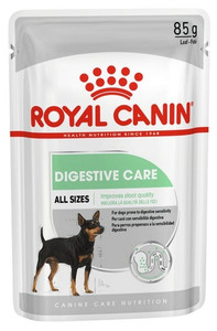 Royal Canin Digestive Care Wet Dog Food All Sizes 85g