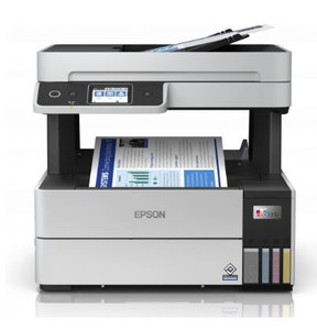 Epson Printer EcoTank L6490 A4 4-in-1/3.3pl/37ppm/ADF3
