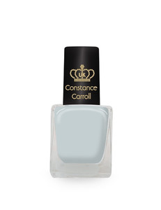 Constance Carroll Nail Polish with Vinyl no. 97 Spring Rain 5ml - mini