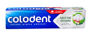 Colodent Toothpaste 100ml Strong Gums
