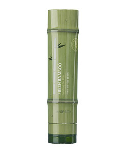 The SAEM Fresh Bamboo Soothing Gel 99% 260ml