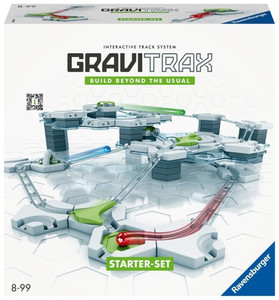 Gravitrax Starter Set 8+