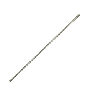 Erbauer Drill Bit SDS Plus 8 x 460 mm