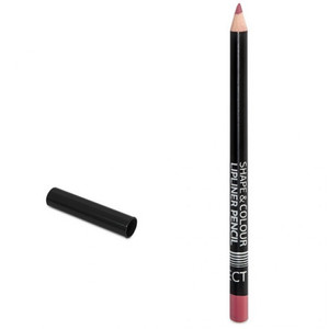 AFFECT Lipliner Pencil Shape & Colour Wild Rose 1.2g