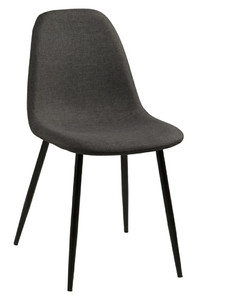 Chair Wilma, grey