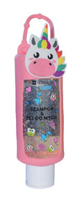 HISKIN for Kids Shampoo & Shower Gel 2in1 Unicorn 100 ml