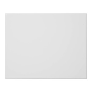 GoodHome Glazed Tile Spezie 20 x 25 cm, 1m2, white