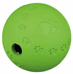 Trixie Dog Snack Ball Labyrinth-Snacky 7cm, assorted colours