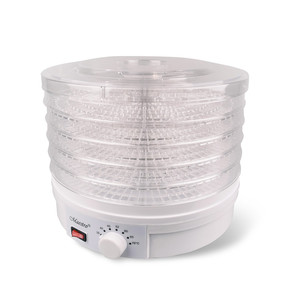 Feel Maestro Electric Food Dehydrator 245W MR-765