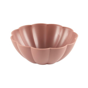 Bowl Iris 14.5cm, pink