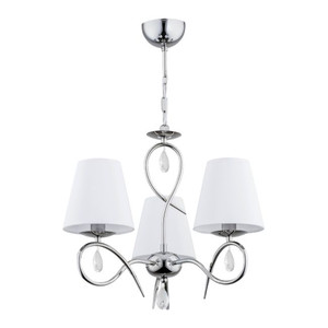 Pendant Lamp Syna 3-p