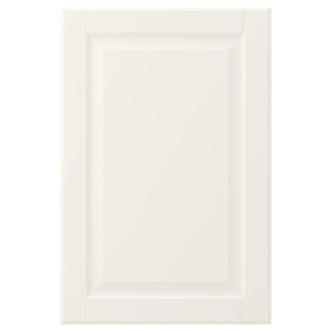 BODBYN Door, off-white, 40x60 cm
