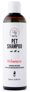 PETS Pet Shampoo Vitamin 250ml