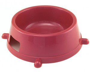 Classic Bowl 2 0.6l, assorted colours