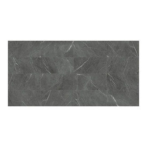 Vinyl Wall Panel SPC Grey Ardesia 47 x 94 cm 1.767 m2