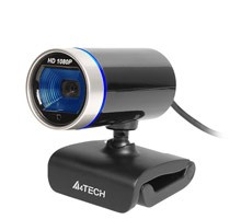 A4Tech Webcam Full HD 1080p PK-910H