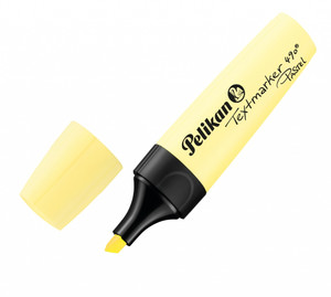 Pelikan Pastel Highlighter Yellow